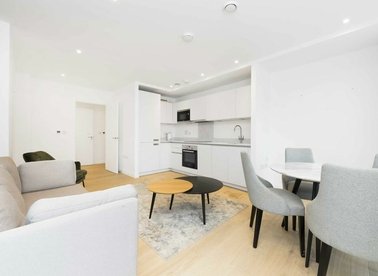 Properties to let in Rodney Street - N1 9FS view1