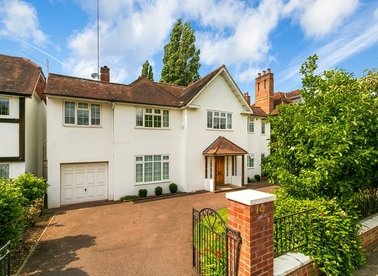 Properties to let in Roedean Crescent - SW15 5JU view1