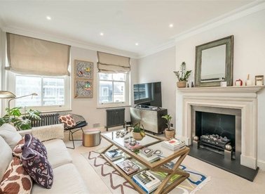 Properties to let in Roland Gardens - SW7 3PL view1