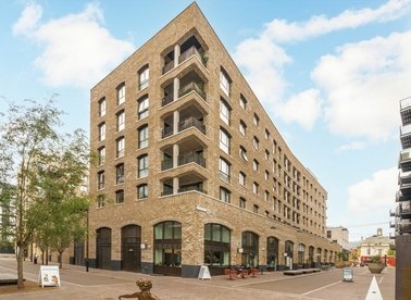 Ronalds Road, Brentford, TW8