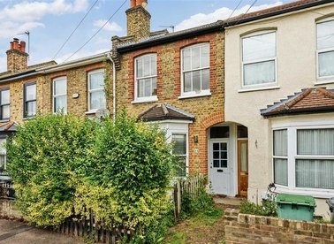 Properties to let in Ronver Road - SE12 0NJ view1