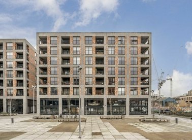 Properties let in Rookwood Way - E3 2XG view1