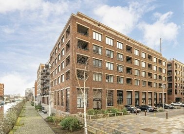 Properties let in Rookwood Way - E3 2YY view1