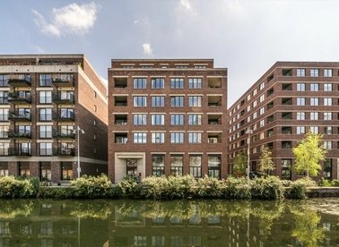 Properties let in Rookwood Way - E3 2YY view1