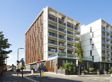 Properties let in Roseberry Place - E8 3GA view1