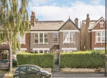 Properties let in Rosendale Road - SE21 8DP view1