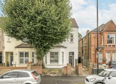 Properties to let in Rosendale Road - SE21 8DS view1