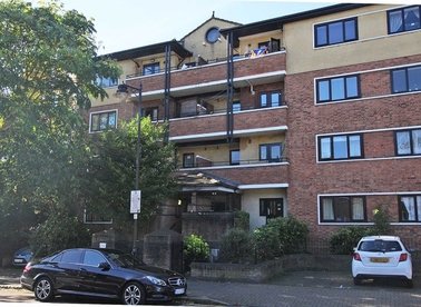 Properties to let in Rotherfield Street - N1 3RD view1