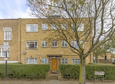 Properties let in Rotherfield Street - N1 3DA view1