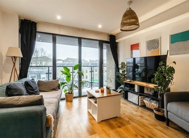 Properties to let in Rotherhithe New Road - SE16 2AH view1
