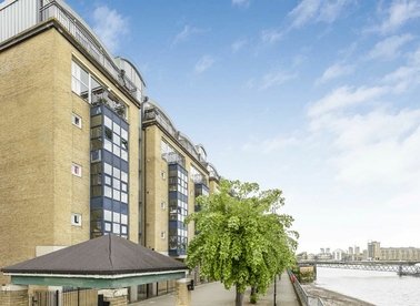 Properties let in Rotherhithe Street - SE16 5UB view1