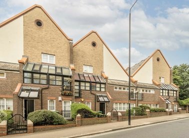 Properties let in Rotherhithe Street - SE16 5EG view1