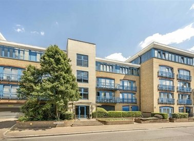 Properties let in Rotherhithe Street - SE16 5EQ view1