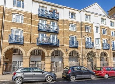 Properties to let in Rotherhithe Street - SE16 5QY view1