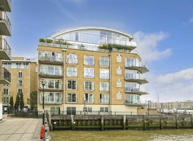 Properties let in Rotherhithe Street - SE16 5QF view1