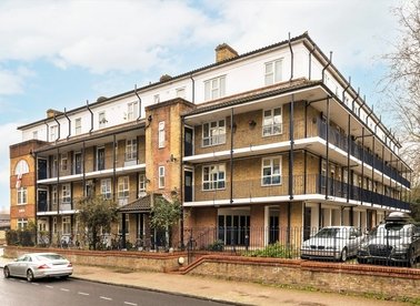 Properties let in Rotherhithe Street - SE16 5HB view1