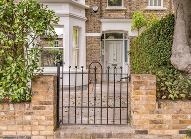 Properties to let in Rowan Road - W6 7DT view1