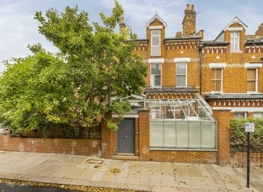 Properties to let in Rudall Crescent - NW3 1RS view1