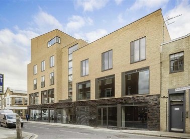 Properties let in Rushworth Street - SE1 0RB view1