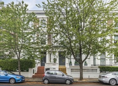 Properties to let in Russell Road - W14 8HU view1