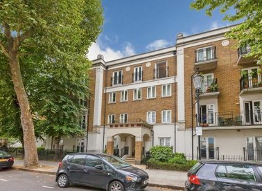 Properties let in Russell Road - W14 8HW view1