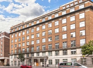 Properties to let in Russell Square - WC1B 5ER view1