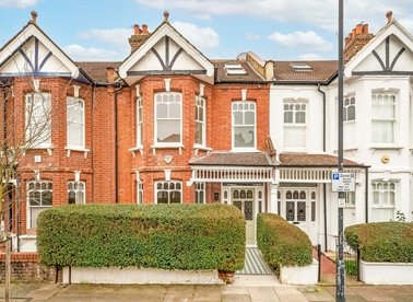 Properties to let in Rusthall Avenue - W4 1BL view1