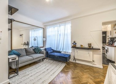 Properties let in Rutherford Street - SW1P 2LT view1