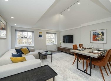 Properties to let in Rutland Gate - SW7 1BH view1