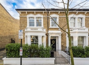 Rutland Grove, London, W6