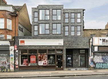 Properties to let in Rye Lane - SE15 4NB view1