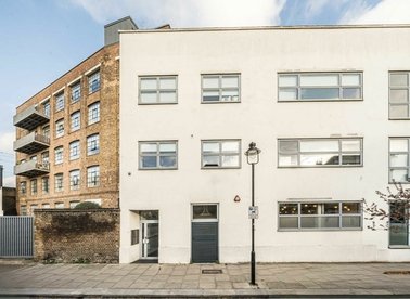 Properties let in Ryland Road - NW5 3EA view1