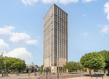 Properties let in Salter Street - E14 8FU view1