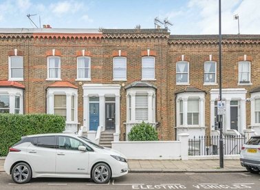 Properties to let in Saltram Crescent - W9 3JR view1