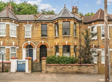Properties to let in Sandrock Road - SE13 7TR view1