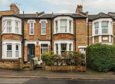 Properties let in Sandtoft Road - SE7 7LR view1