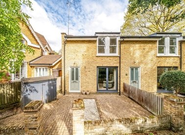 Properties let in Sandycoombe Road - TW1 2LR view1