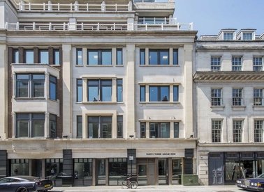 Properties to let in Savile Row - W1S 3PZ view1