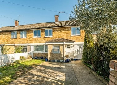 Properties let in Saxon Avenue - TW13 5NB view1
