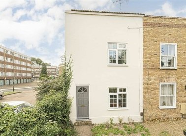 Properties to let in School House Lane - TW11 9DP view1