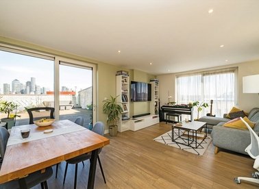 Properties to let in Seafarer Way - SE16 7DW view1
