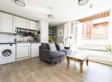 Properties let in Sedgwick Street - E9 6AE view1