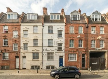 Properties let in Settles Street - E1 1JN view1