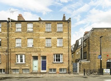 Properties let in Settles Street - E1 1JP view1