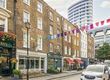 Properties to let in Seymour Place - W1H 7NB view1