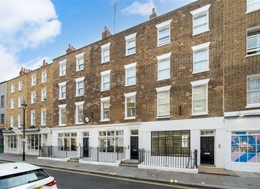 Properties to let in Seymour Place - W1H 7NQ view1