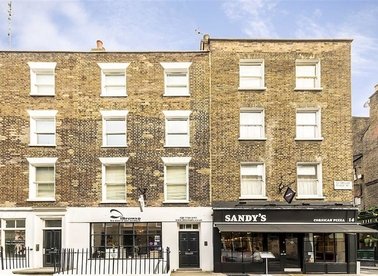 Properties to let in Seymour Place - W1H 7NG view1