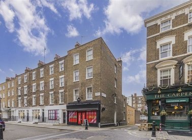 Properties to let in Seymour Place - W1H 7NG view1