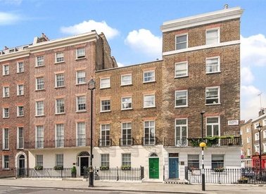 Properties to let in Seymour Street - W1H 7HZ view1