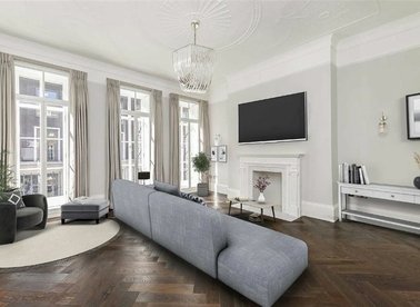 Properties to let in Seymour Street - W1H 7HT view1